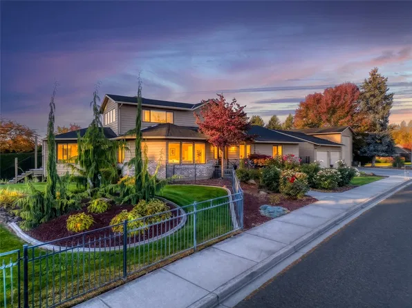 1343 Highland Road, Walla Walla, WA 99362