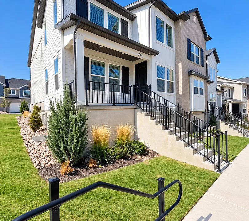 714 N Danverse Dr