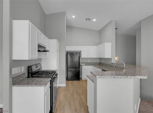 6097 Slow Bob St UNIT 101, Henderson, NV 89011