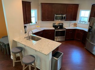 1657 Jessy Elizabeth Rd, Johns Island, SC 29455