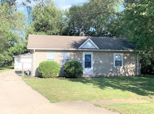 1304 Pico Ct, Joliet, IL 60436