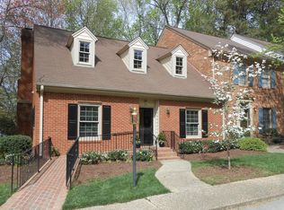 715 Weathergreen Dr, Raleigh, NC 27615