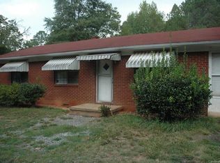 526 N Main St, Mount Gilead, NC 27306