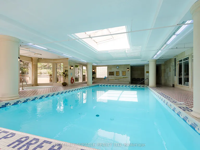 5418 Yonge St #1101 — Photo 28