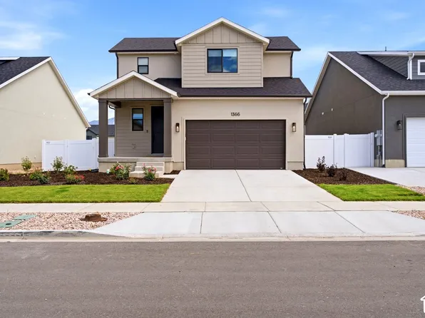 1366 N 1475 E, Payson, UT 84651