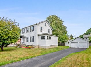 46 Vine St, Beacon, NY 12508