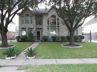 3110 Aspen Hollow Ln, Sugar Land, TX 77479