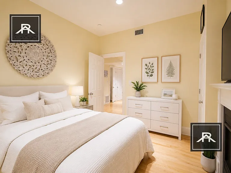 1199 Beacon St #2 — Photo 12