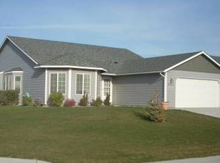 5604 Kona Dr, West Richland, WA 99353