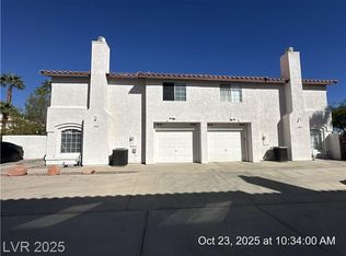 3842 Starfield Ln, Spring Valley, NV 89147