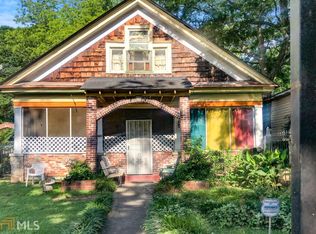 960 Allene Ave SW, Atlanta, GA 30310