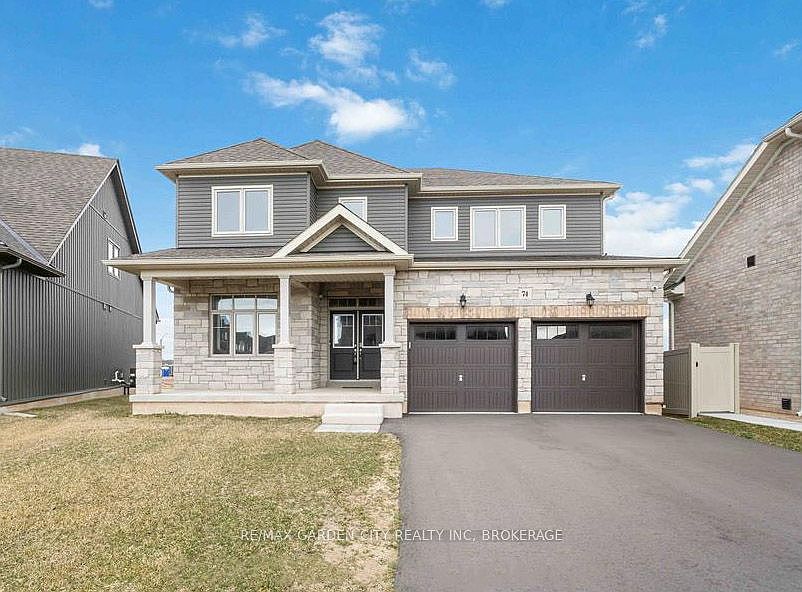 1st image of 74 Oriole Cres