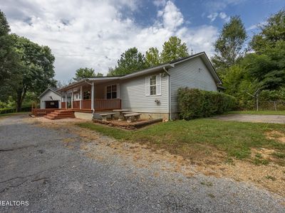 273 John J Duncan Pkwy, Athens, TN, 37303