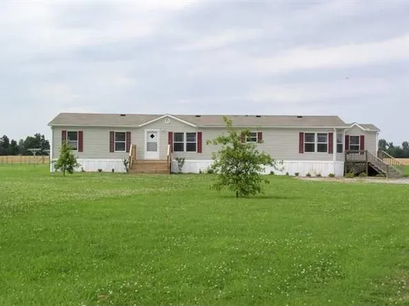 2185 Wynnburg Bluebank Rd, Tiptonville, TN 38079