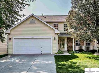 14815 Ruggles St, Omaha, NE 68116