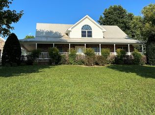 1535 Brandontown Rd, Manchester, TN 37355