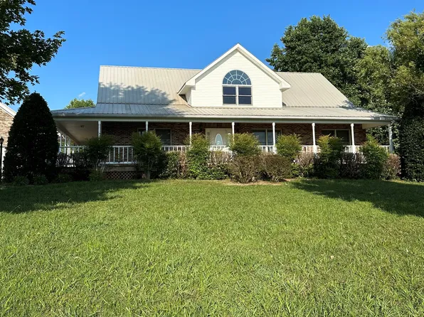 1535 Brandontown Rd, Manchester, TN 37355