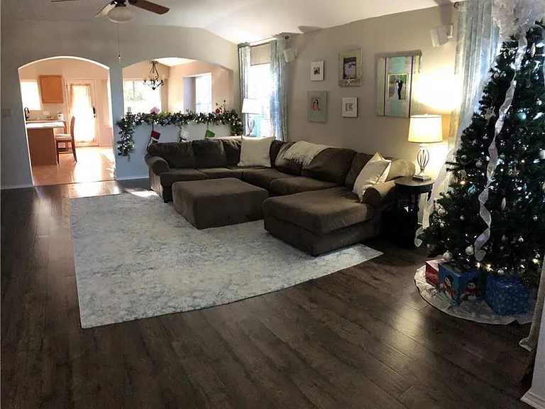 4717 Norman Trl — Photo 5