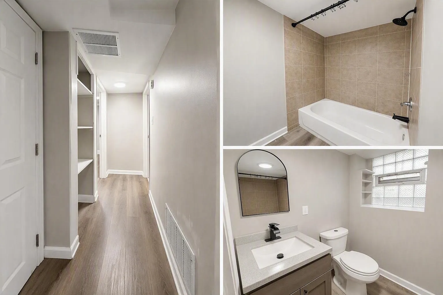 2 bed, $1,400 — Photo 2