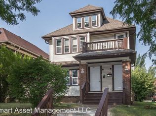 2735 N 48th St, Milwaukee, WI 53210