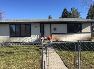 305 1st St W, Declo, ID 83323