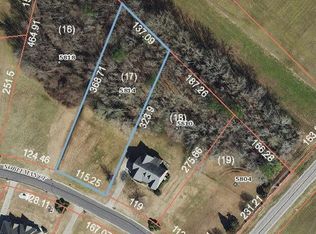 5814 Nobleman Ct, Elm City, NC 27822