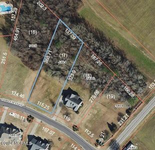 5814 Nobleman Court, Elm City, NC, 27822