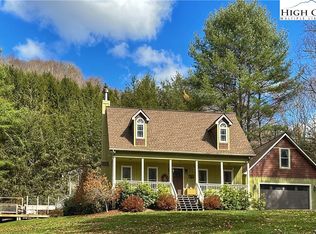 250 Highland Dr, Banner Elk, NC 28604