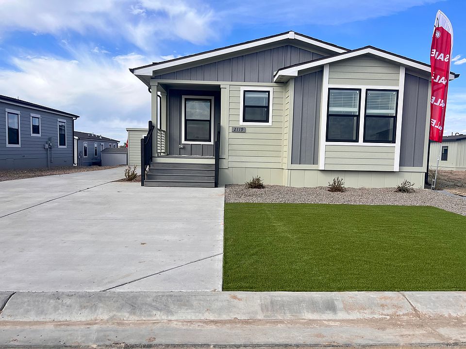 1st image of 1300 Whitetail Ave #289