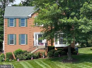 3994 Peregrine Ridge Ct, Woodbridge, VA 22192