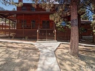 5420 Shirley, Wrightwood, CA 92397