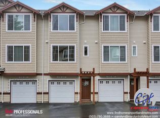 370 NW 116th Ave UNIT 102, Beaverton, OR