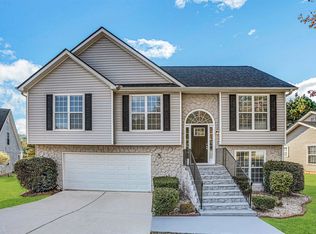 4714 Golod Way, Lithonia, GA