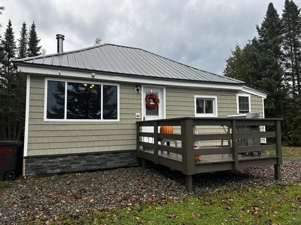 156 Sinclair Road, Sinclair, ME 04779