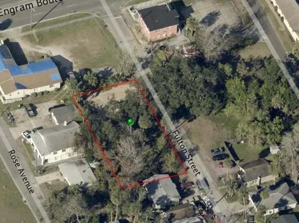 358 FULTON Street, Daytona Beach, FL 32114