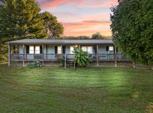 4575 Three Mile Rd, Flemingsburg, KY 41041