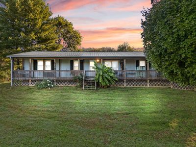 4575 Three Mile Rd, Flemingsburg, KY, 41041