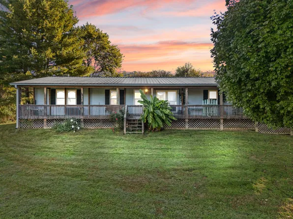 4575 Three Mile Rd, Flemingsburg, KY 41041