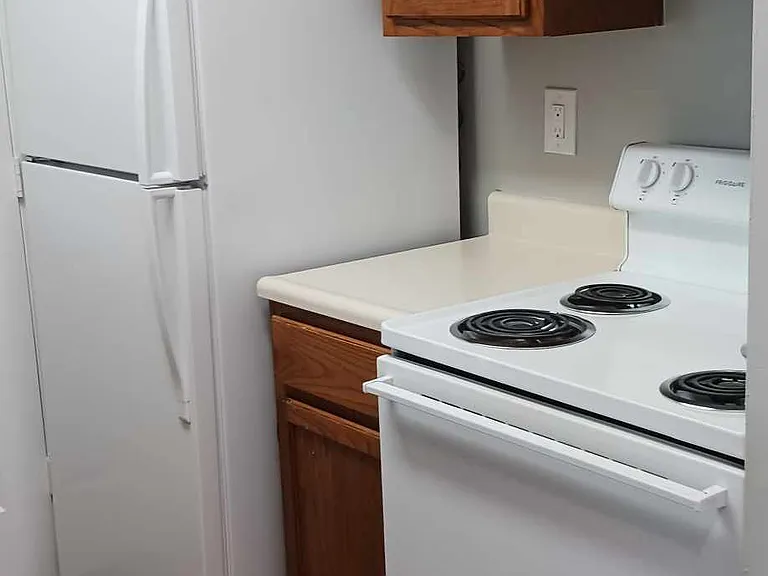 Brandy View Apartments — Photo 13