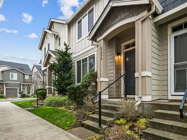 21773 SW Berkshire Ter, Sherwood, OR 97140