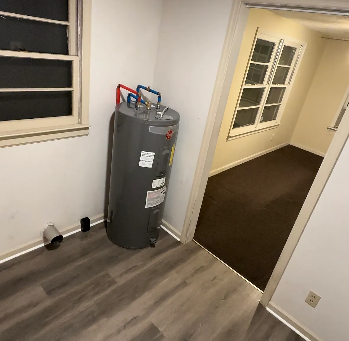 401 Roger Brawner Ave — Photo 4
