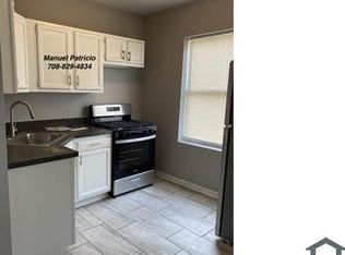 6810 S Perry Ave APT 2A, Chicago, IL 60621