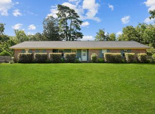 192 Cook McDonald Rd, Collins, MS 39428