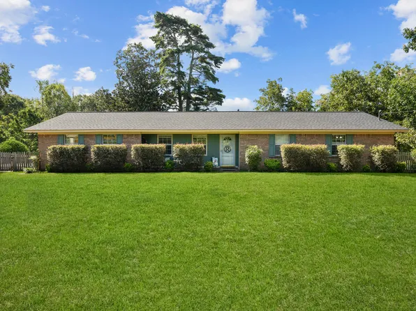 192 Cook McDonald Rd, Collins, MS 39428
