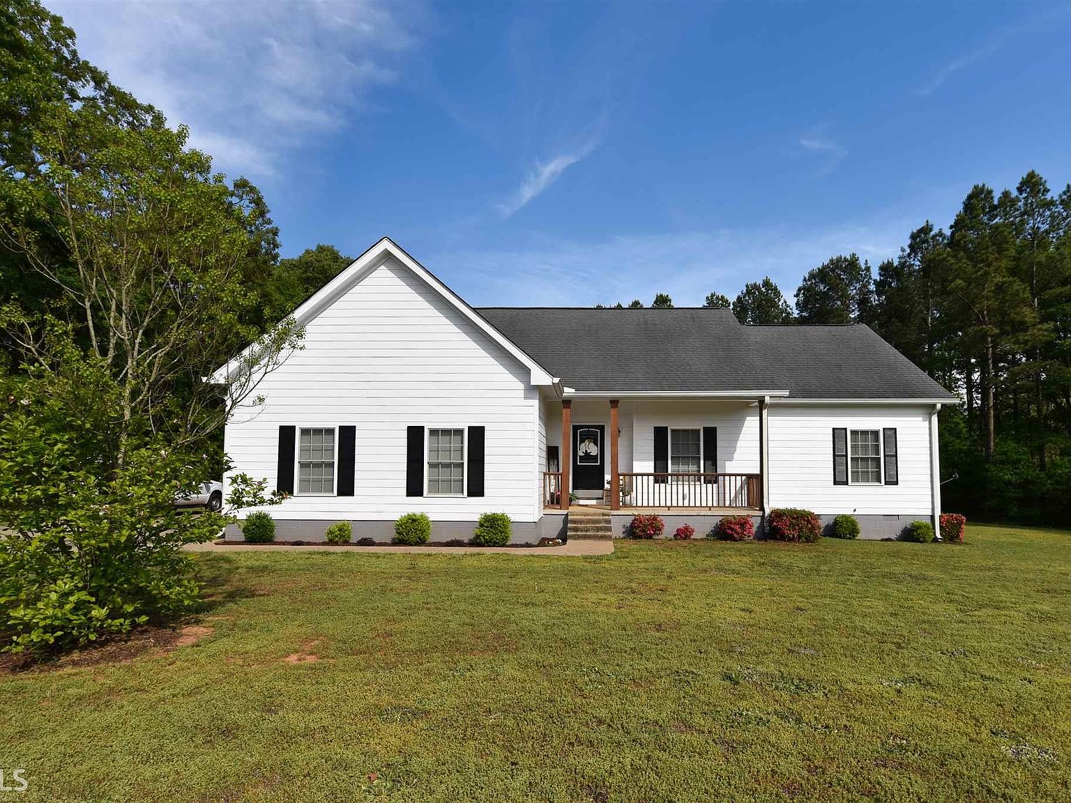 2385 Hale Crossing Rd, Royston, GA 30662 Zillow