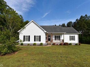 2385 Hale Crossing Rd, Royston, GA 30662