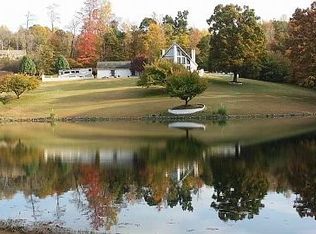 418 Wedgewood Rd, Ridgeway, VA 24148