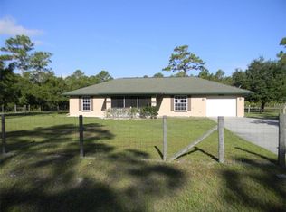 42311 Royal Trails Rd, Eustis, FL 32736