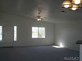 large lving room