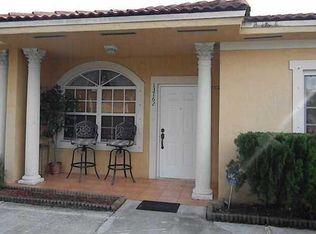 13762 SW 171st Ln, Miami, FL 33177